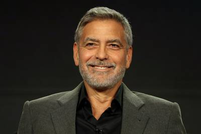 Sultan van Brunei zwicht voor druk George Clooney