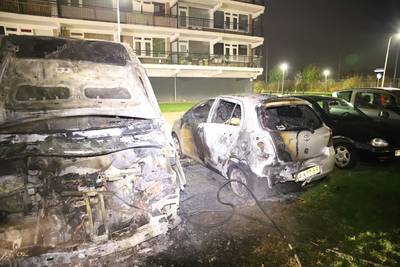 ‘Ik denk dat ze een scorebord bijhouden: 60 auto's en nog steeds niet gepakt’