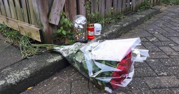 Dalende misdaadcijfers 7207. .