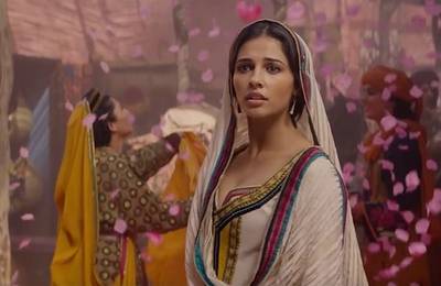 Aladdin ontmoet bloedmooie prinses Jasmine in nieuwe beelden