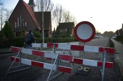 Opknapbeurt voor tien wegen in Dinkelland