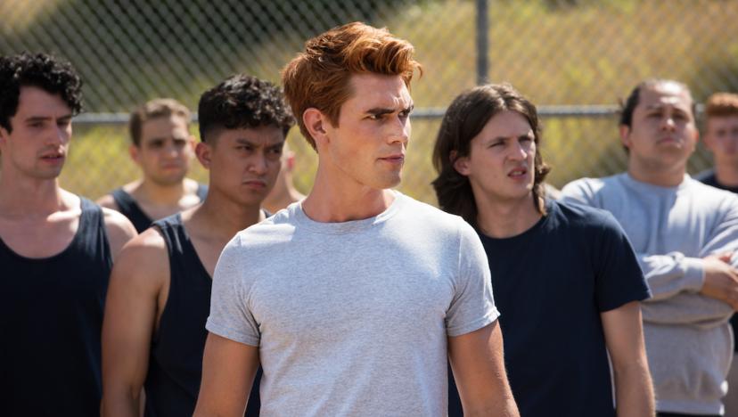 Archie keert binnenkort terug met Riverdale op Netflix, en vertelt wanneer precies!