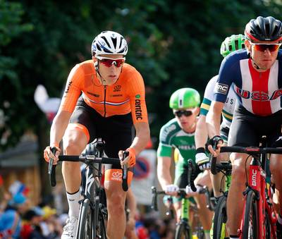 Terpstra: Dit geeft een boost voor de winter