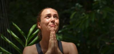 Laurie zorgt voor hét kippenvel-moment van Robinson 2018