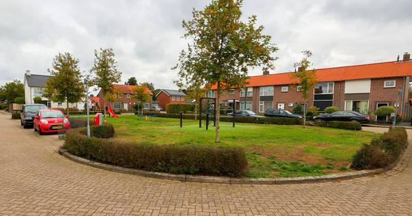 Riool met schoon regenwater uit Luyksgestel moet beekje Keersop gaan voeden - Eindhovens Dagblad