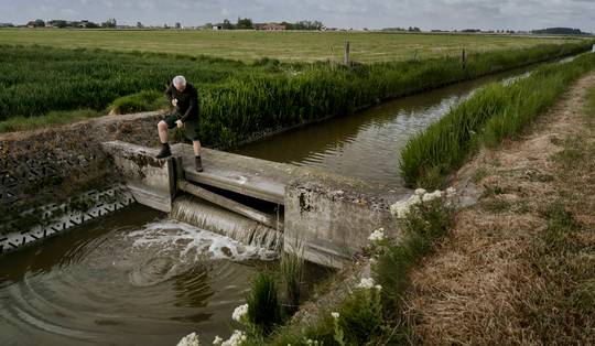 Geen proper water: Vlaanderen moet dwangsom van 1.000 euro per dag betalen