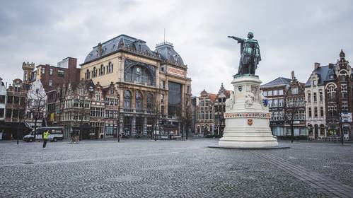Moeten we vrezen voor een nieuwe lockdown als coronacijfers nog sneller stijgen? Experten leggen uit