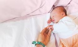 Dit zijn de meest populaire babynamen van 2020 (tot nu toe)