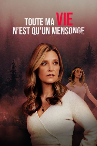 Toute ma vie n&#39;est qu&#39;un mensonge