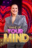 boxcover van Make Up Your Mind