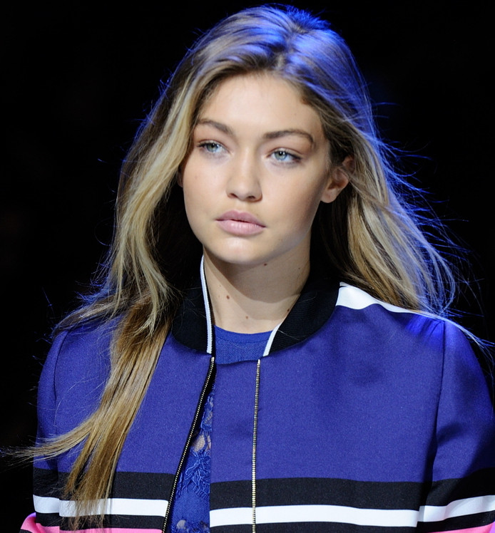 Bloedmooie Gigi Hadid Trots Op Nederlandse Roots Show Adnl