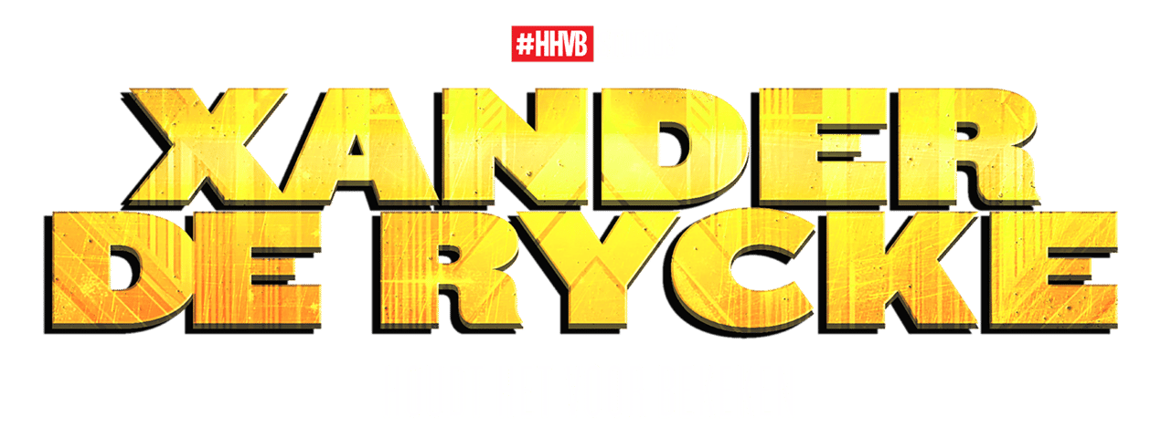 Xander De Rycke - Houdt Het Voor Bekeken 2025