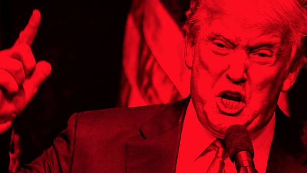 An American Affair: Trump and the FBI