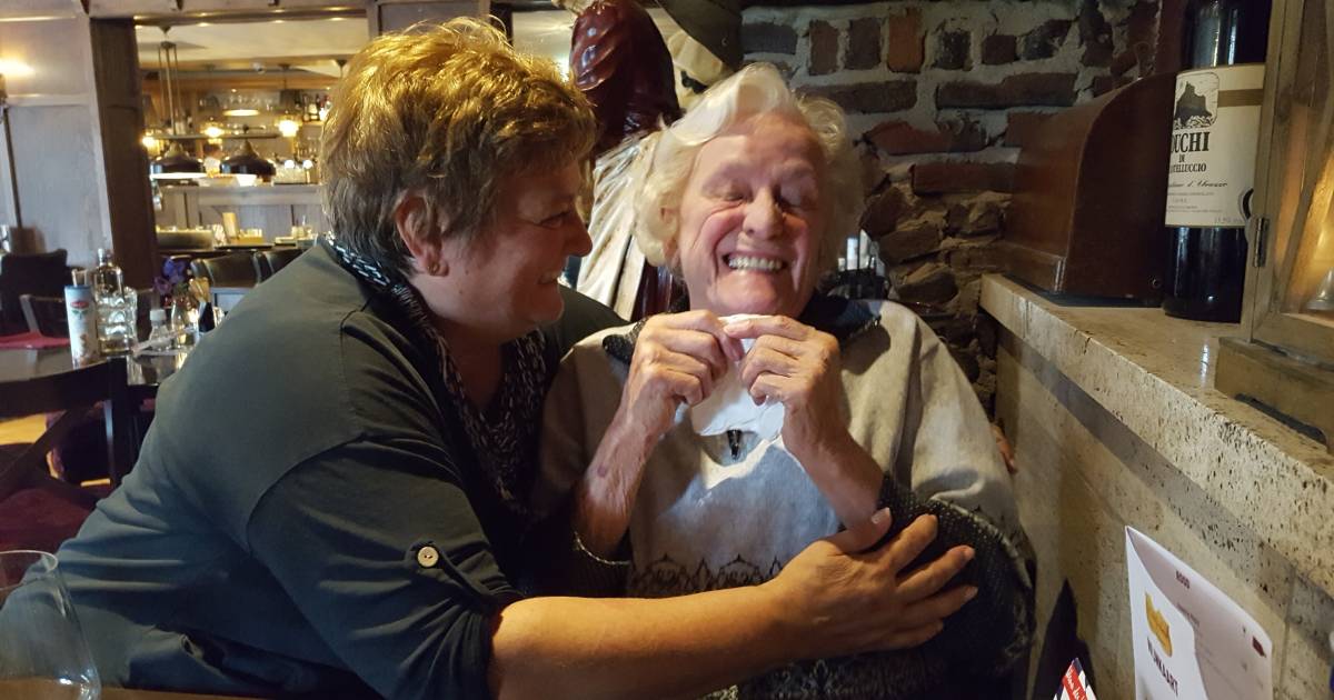 Yvonne Nolte beschuldigde verpleeghuis de Weegbree in Wijchen van wederrechtelijke vrijheidsberoving van haar moeder en zei tegen de Gelderlander dat ze bij de politie aangifte deed.