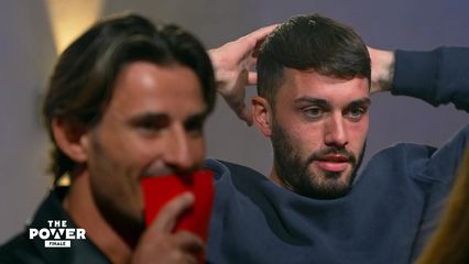 50. La victoire n'appartient pas à ceux qui hésitent