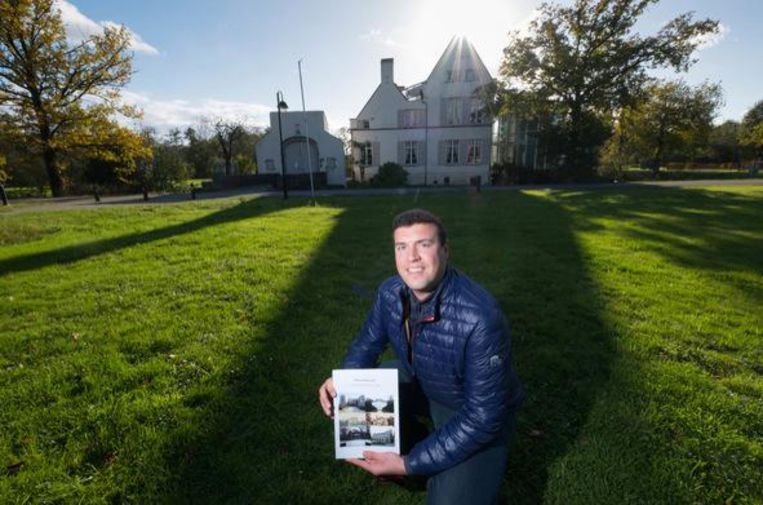 Geschiedenis Van 36 Kastelen Gebundeld In 1 Boek Heist Op Den Berg In De Buurt Hln