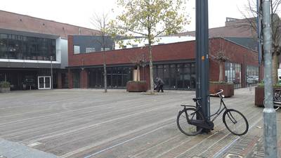 Tapas bar opent binnenkort in voormalige Escape