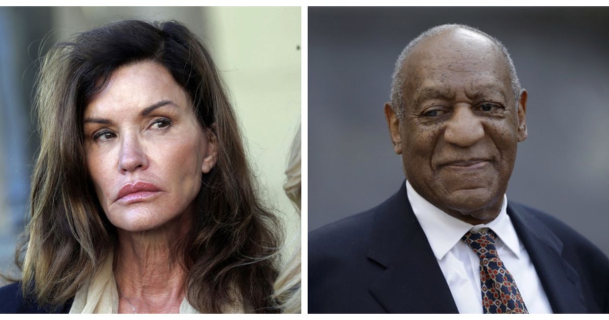 Bill Cosby stapt naar hooggerechtshof in lasterzaak Janice ...