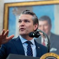 Defensieminister Hegseth blokkeert promotie zwarte en vrouwelijke officieren in Amerikaanse leger