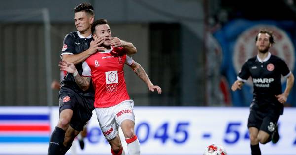 Transfervrij Wees Niet Te Kritisch Je Hoeft Niet Per Se Naar Real Madrid Nederlands Voetbal Ad Nl