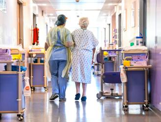 Zorgverleners ontgoocheld over aanmoedigingspremie