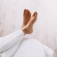 Is glycolic acid echt hét wondermiddeltje tegen droge voeten?