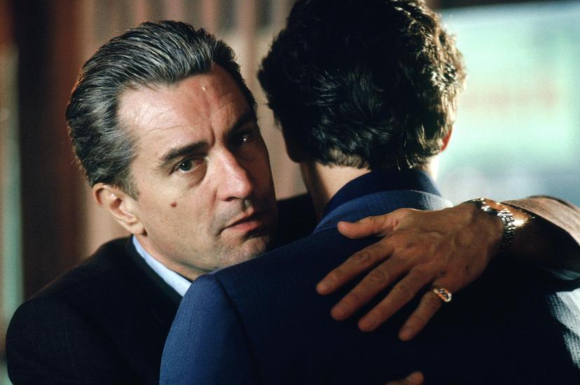 De vijf beste (en drie slechtste) rollen van Robert De Niro