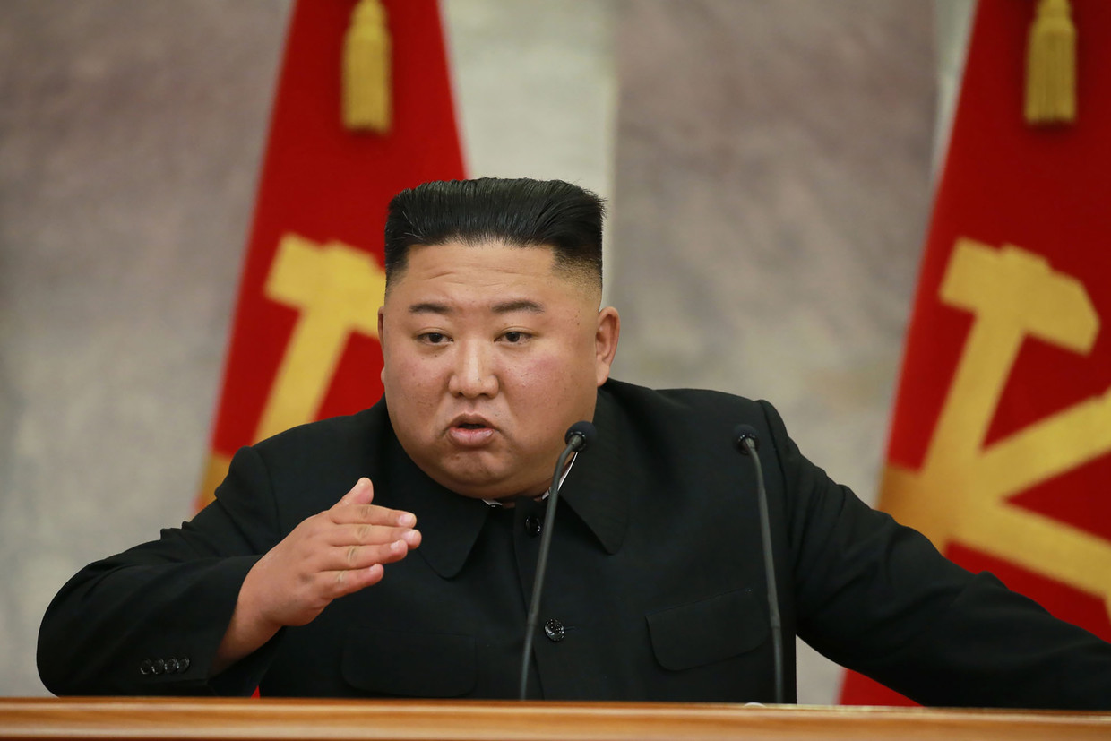 Wat Kim Jong-un moest doen om zich te bewijzen als leider ...