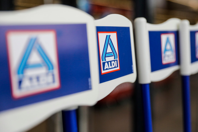 Uitbreidingsplannen Aldi Westduinweg Nog Niet Van Tafel Door Motie