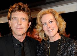 John de Mol in het geniep getrouwd: ook deze BN'ers trouwden in het geheim