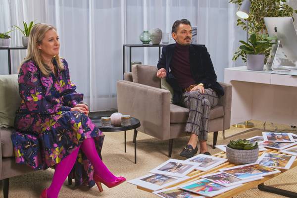 Interior Design Masters