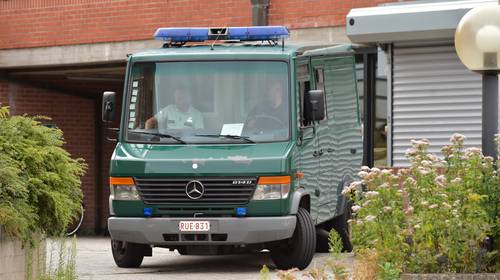 Pedofiele babysitter krijgt 5 jaar cel voor misbruik van zeven jonge kinderen