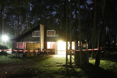 Drie gewonden bij steekpartij op vakantiepark in Gelderse Hierden