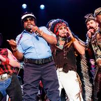 Victor Willis, frontman van discogroep Village People, overleden op 74-jarige leeftijd