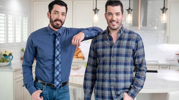 Property Brothers: Forever Home