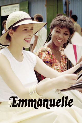 Emmanuelle