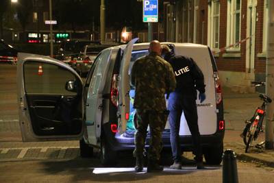 Terreuralarm in Rotterdam: geen connectie met Barcelona