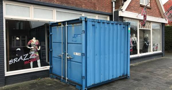 Eigenaar winkelpand pakt Ommer wanbetaler aan | Ommen - De Stentor