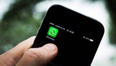Radar waarschuwt: stuur verificatiecodes WhatsApp niet door