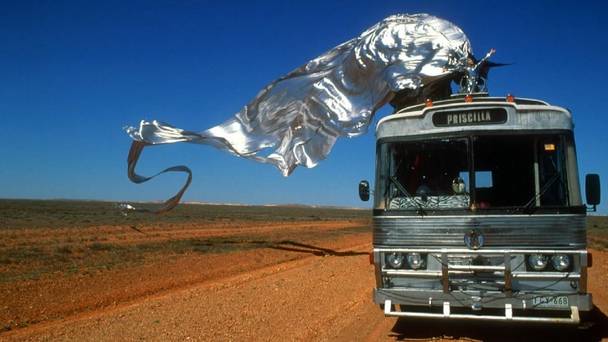 The Adventures of Priscilla, Queen of the Desert