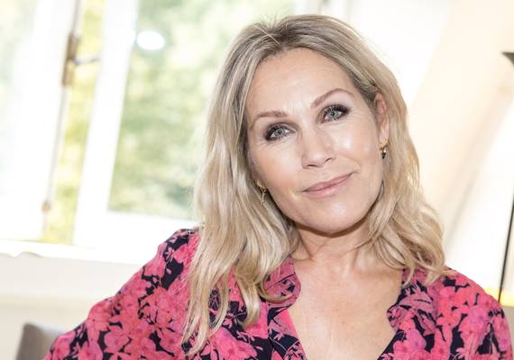 Tanja Jess heeft dubbel gevoel bij nieuwe naam dochter: “Voor mij is haar oude identiteit niet dood”