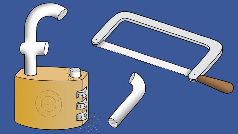 Hoe groot is het gevaar voor onze privacy? - Trouw