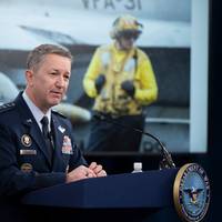 Amerikaanse topmilitair waarschuwde Trump herhaaldelijk dat oorlog in Iran zou leiden tot sluiting straat van Homruz