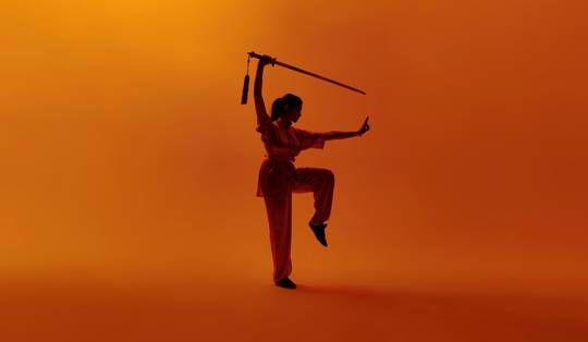 Exclusief voor abonnees: ontdek de expo ‘Martial Arts’ in het MAS