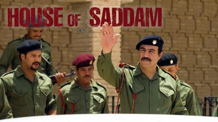 House of saddam stream hot sale