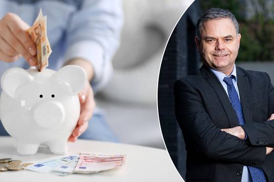 Wat te doen met je spaarboekje na crisisjaar 2020? Beursexpert legt uit hoe je je geld het best laat renderen