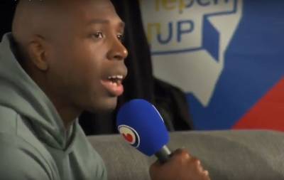 Braboneger laat bijnaam vallen en wordt weer Steven Brunswijk