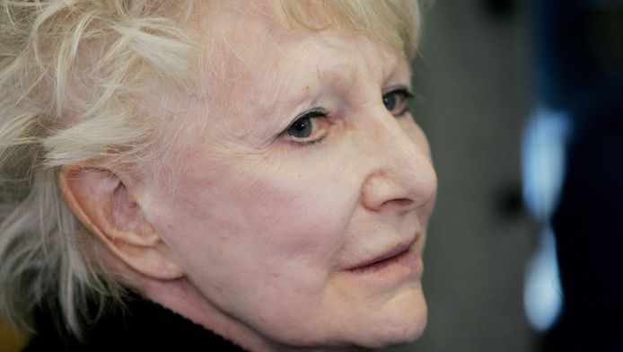 Adele Bloemendaal 79 Is Bijna Blind Show Ad Nl