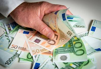 Ede vindt geld in alle hoeken en gaten van de begroting