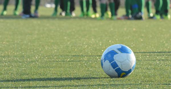 Telgenhof Oude Koehorst nieuwe trainer DTC '07 - Tubantia